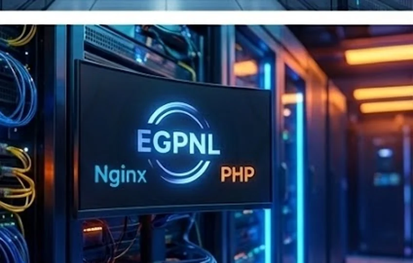 EGPNL Server Statistics