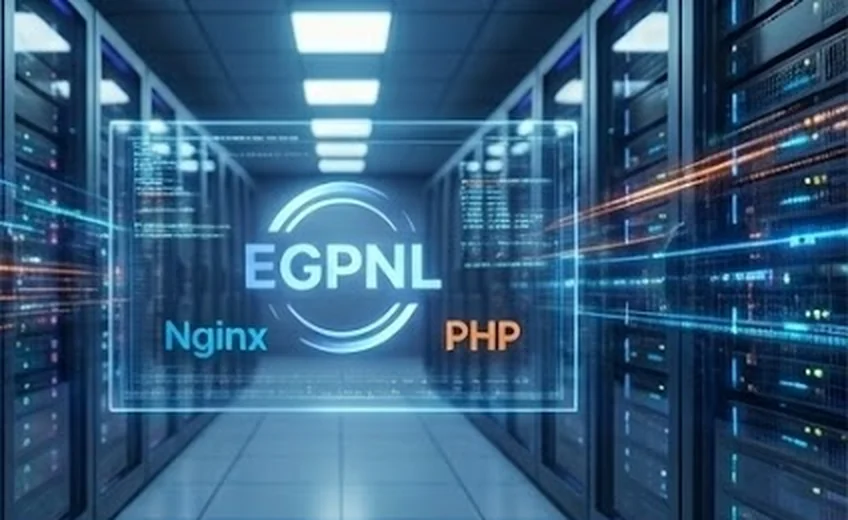 EGPNL Control Panel